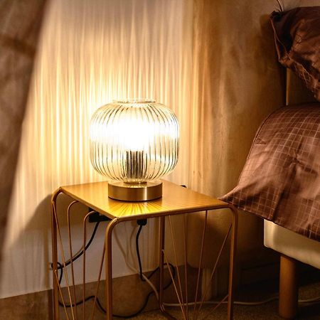 Aristocasa B&B Luxury Rooms Palermo Ngoại thất bức ảnh