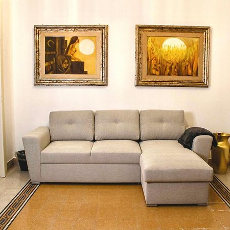 Aristocasa B&B Luxury Rooms Palermo Ngoại thất bức ảnh