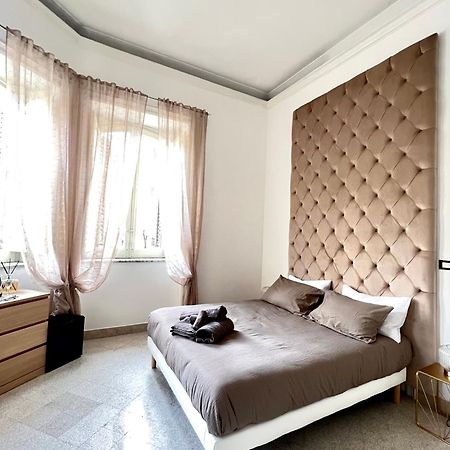 Aristocasa B&B Luxury Rooms Palermo Ngoại thất bức ảnh