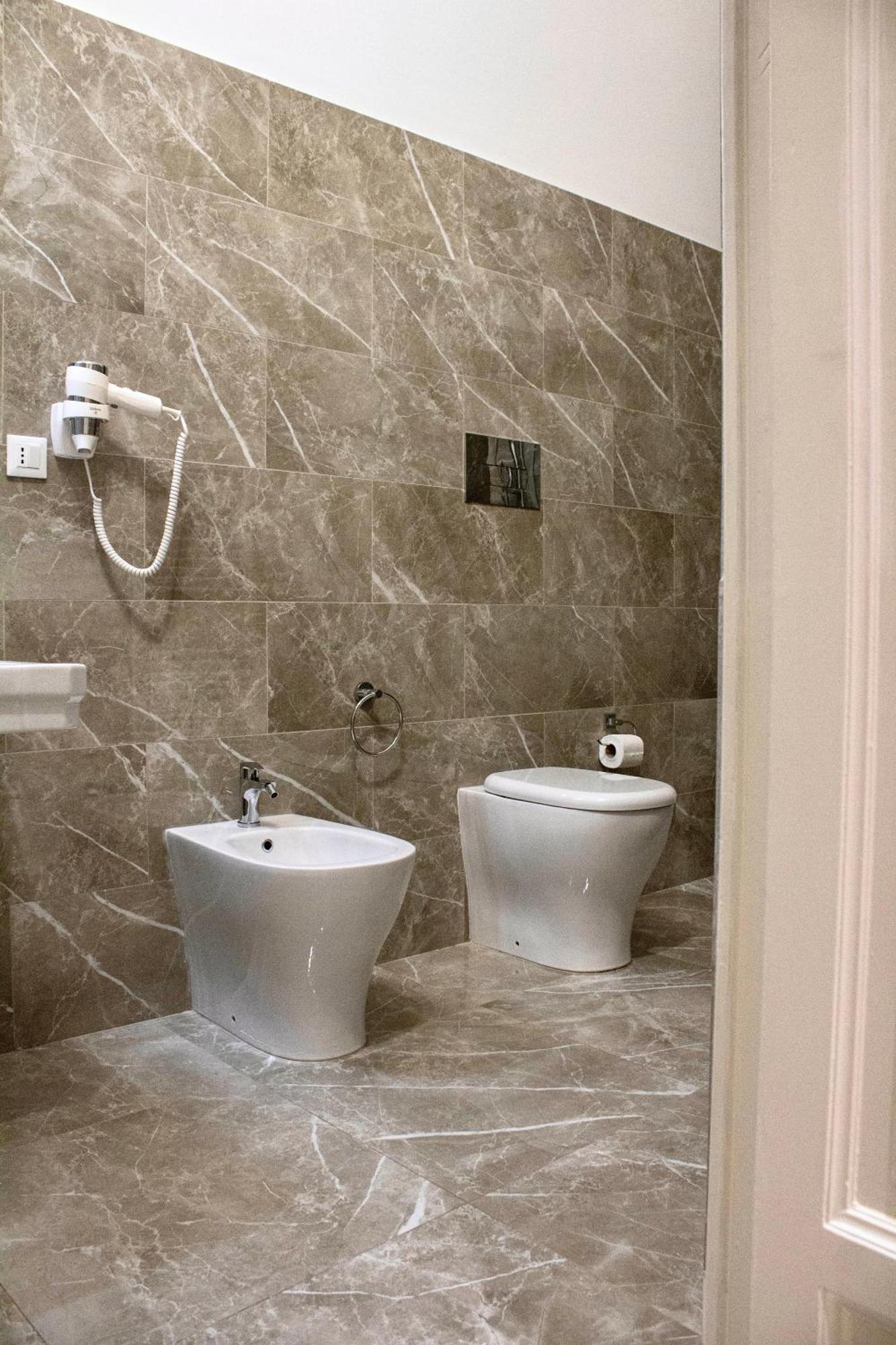 Aristocasa B&B Luxury Rooms Palermo Ngoại thất bức ảnh