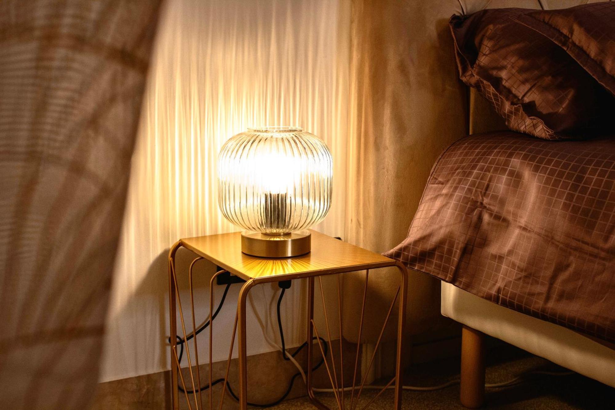 Aristocasa B&B Luxury Rooms Palermo Ngoại thất bức ảnh