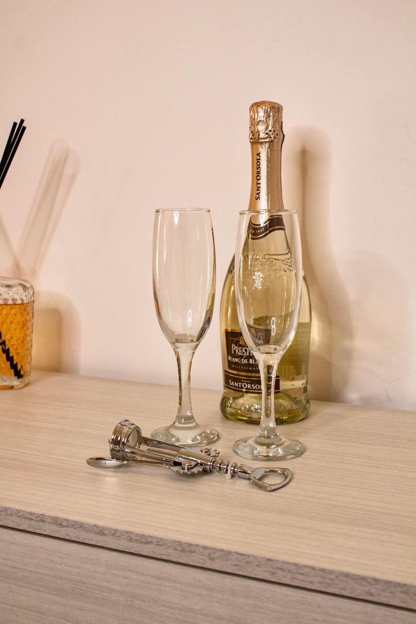 Aristocasa B&B Luxury Rooms Palermo Ngoại thất bức ảnh
