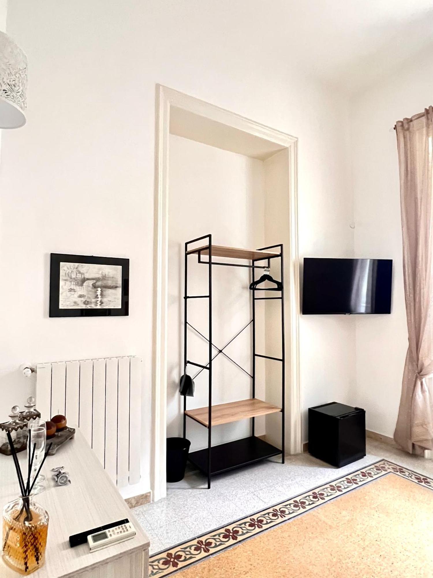 Aristocasa B&B Luxury Rooms Palermo Ngoại thất bức ảnh