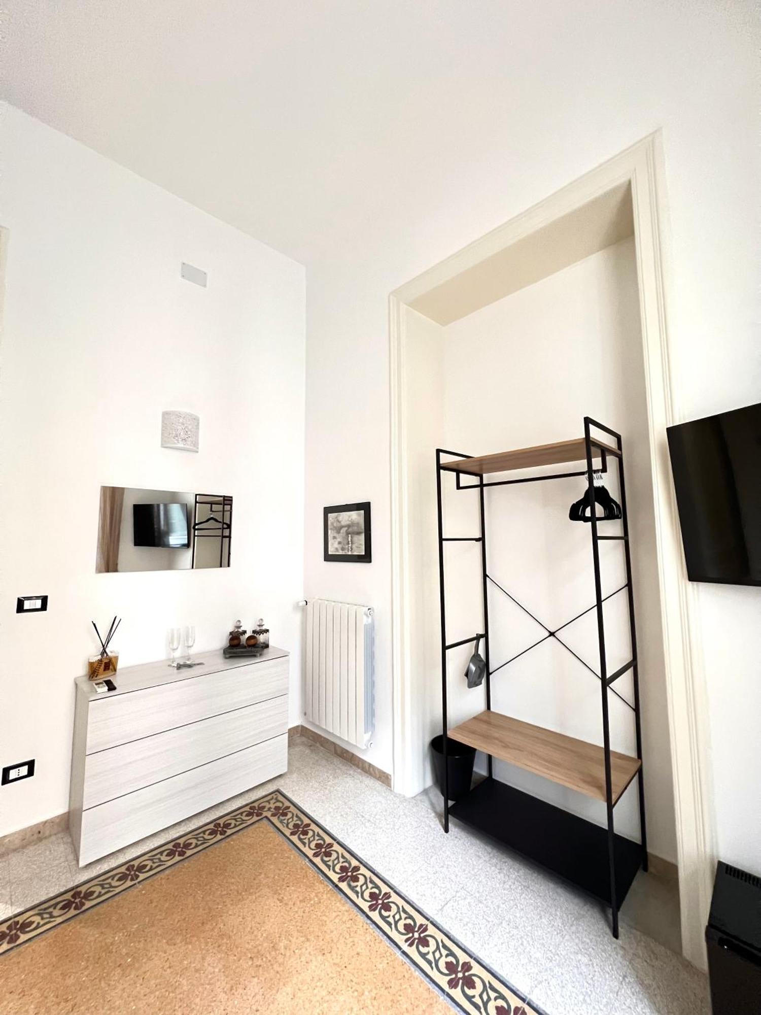 Aristocasa B&B Luxury Rooms Palermo Ngoại thất bức ảnh