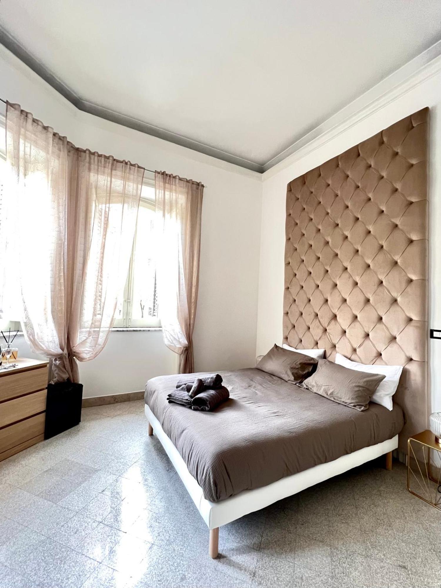 Aristocasa B&B Luxury Rooms Palermo Ngoại thất bức ảnh