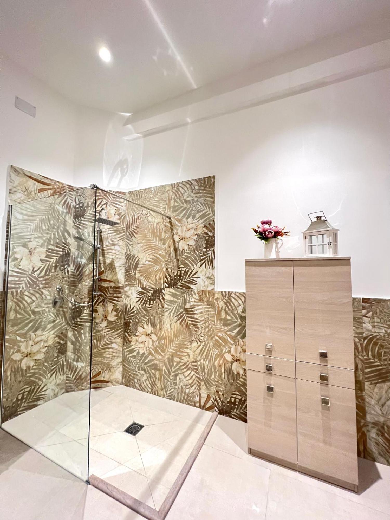 Aristocasa B&B Luxury Rooms Palermo Ngoại thất bức ảnh
