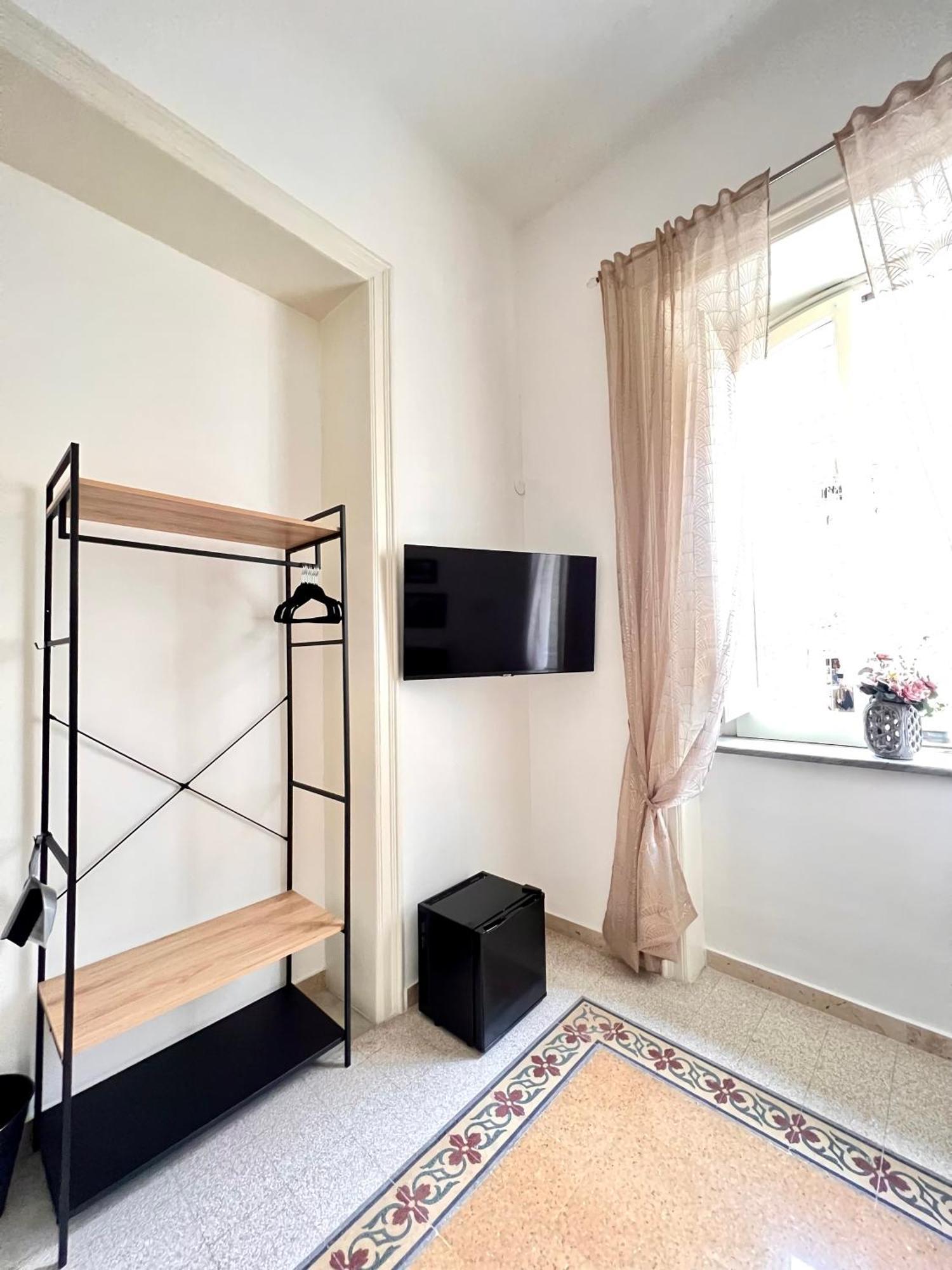 Aristocasa B&B Luxury Rooms Palermo Ngoại thất bức ảnh