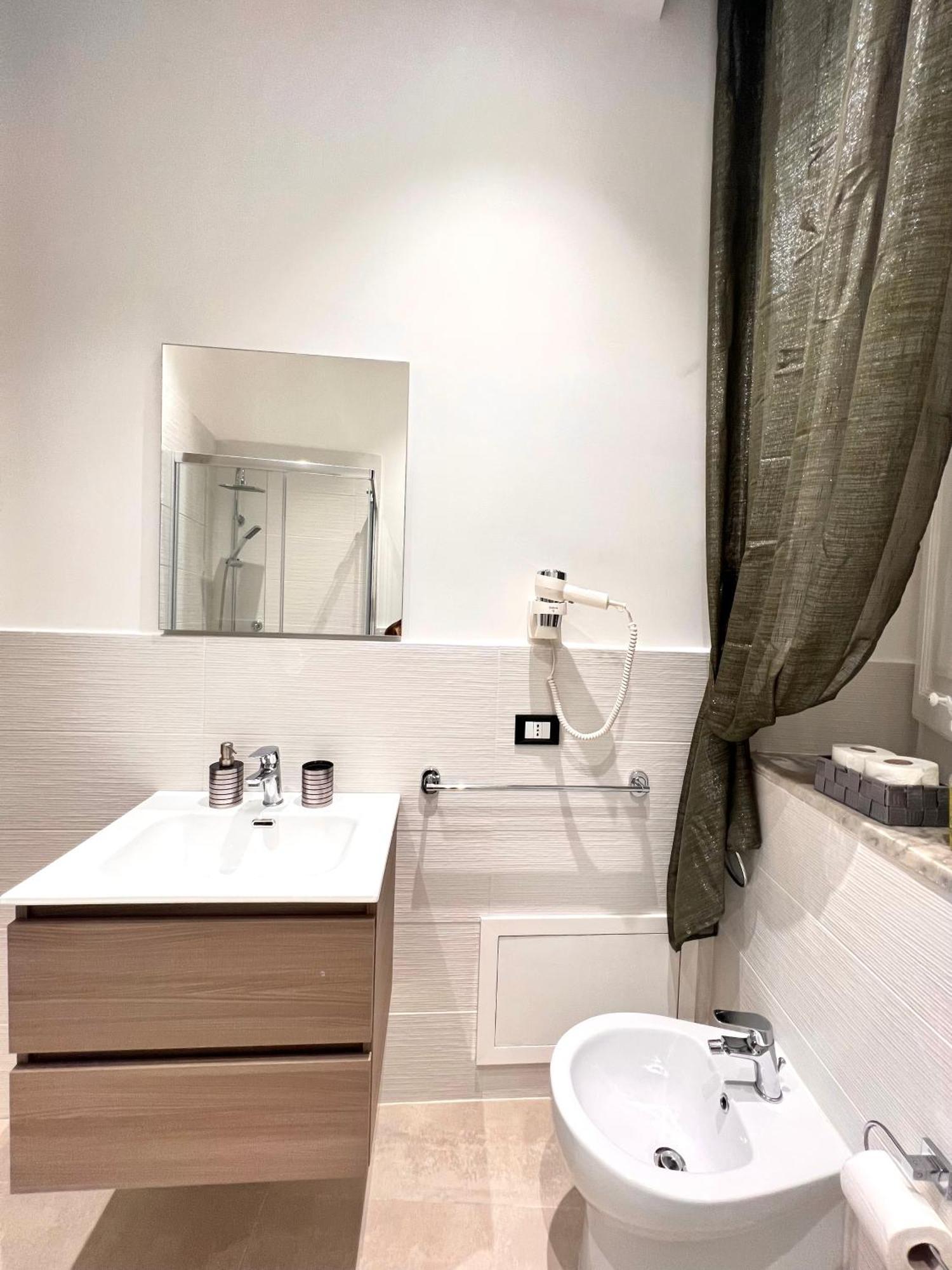 Aristocasa B&B Luxury Rooms Palermo Ngoại thất bức ảnh